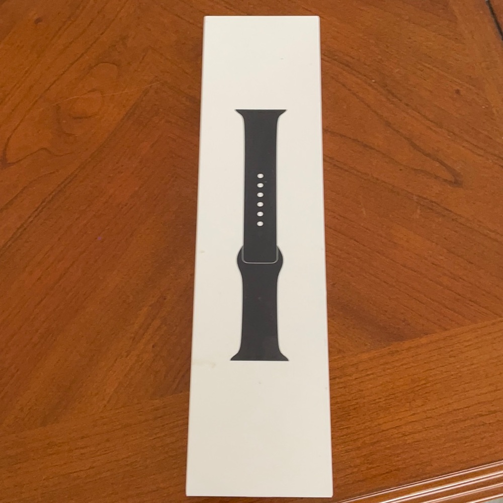 Apple Watch 44mm sport band